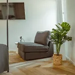 Lägenhet Bre - Aedes *
