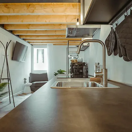 Appartement Bre - Aedes *