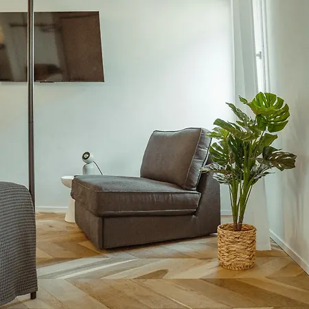 Apartment Bre - Aedes *
