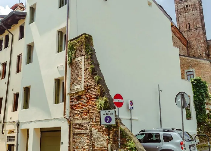Bre - Aedes Appartement *