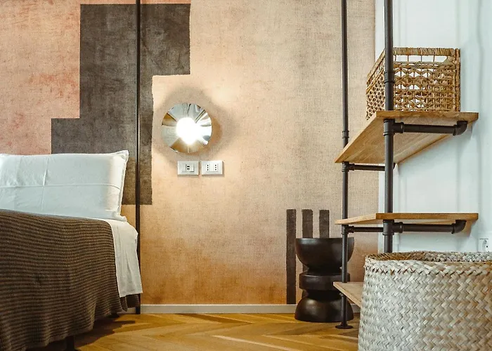 Apartamento Bre - Aedes *