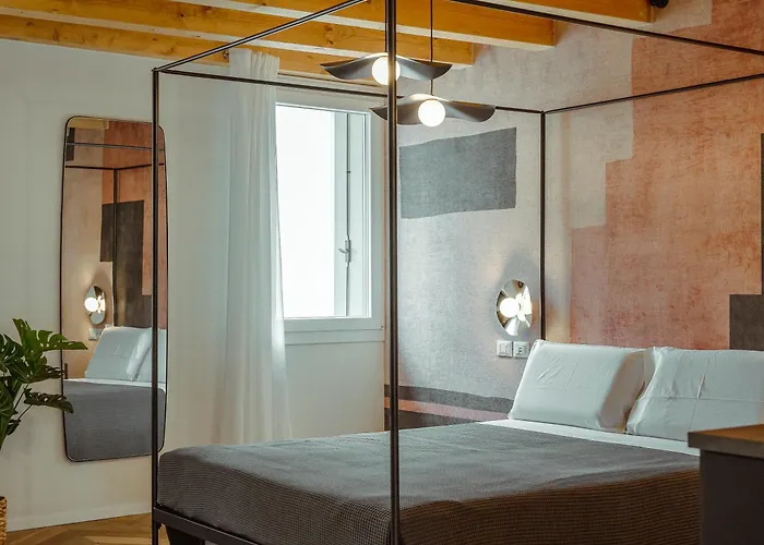 Bre - Aedes Appartement
