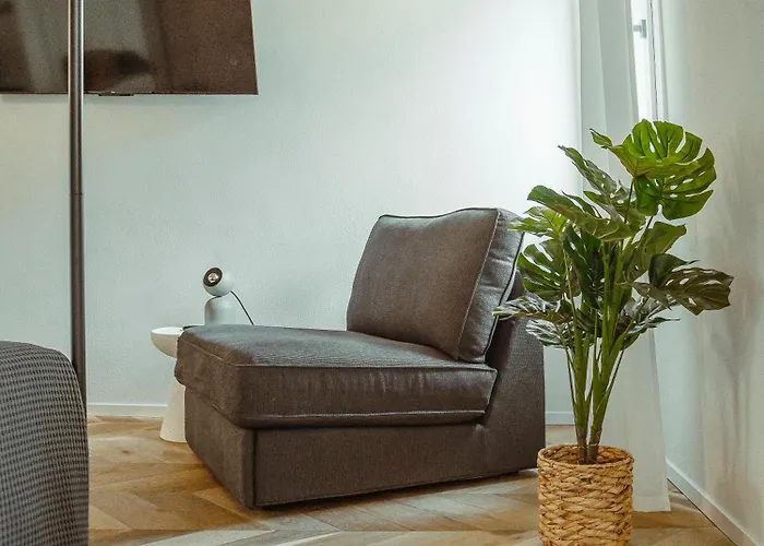 Appartement Bre - Aedes *