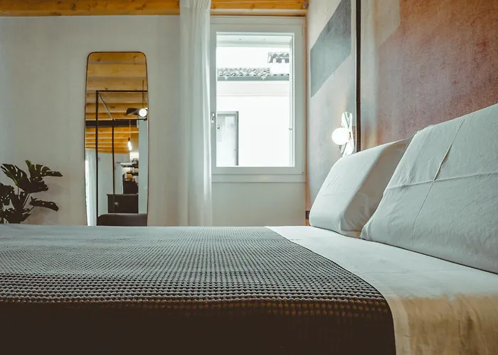 Apartamento Bre - Aedes Vicenza